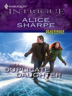 Duplicate Daughter - ebook